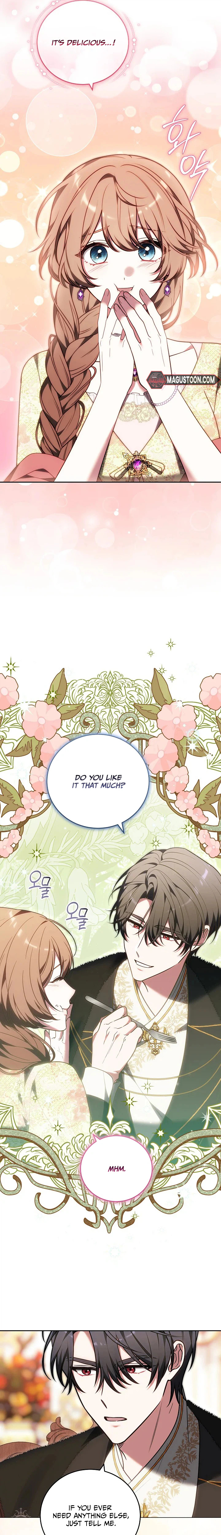 101st Confession Chapter 77 Page 6