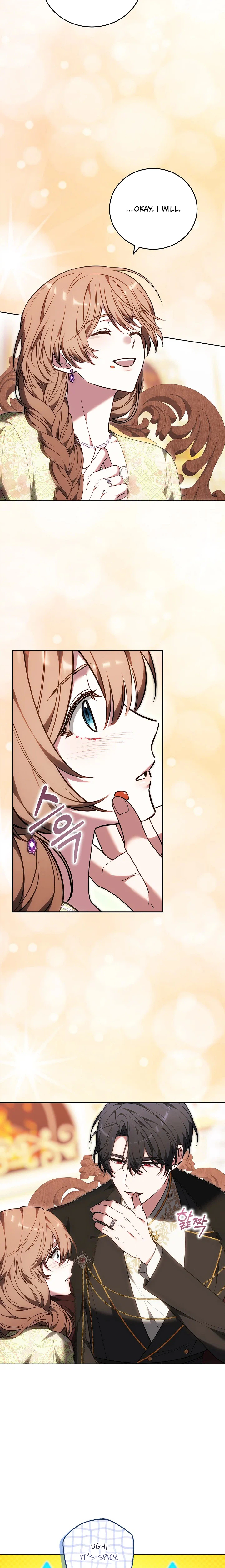 101st Confession Chapter 77 Page 7