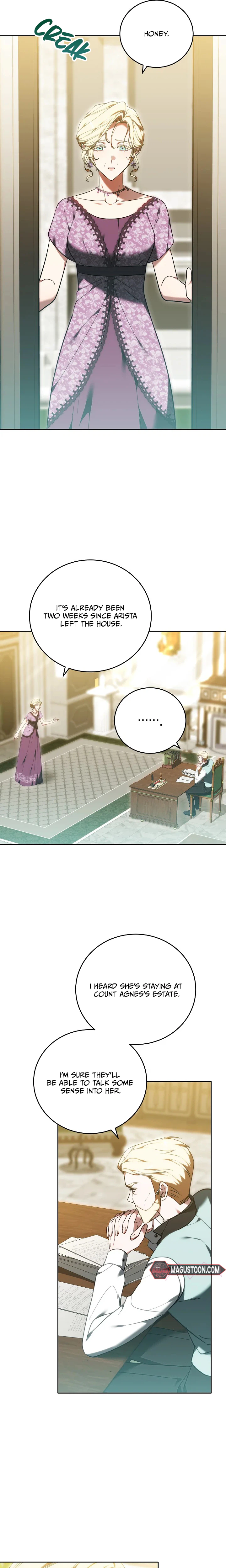 101st Confession Chapter 77 Page 11