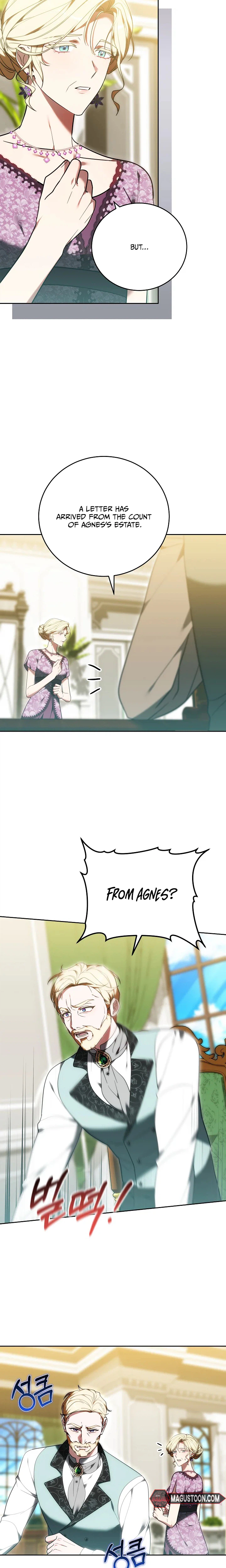 101st Confession Chapter 77 Page 12