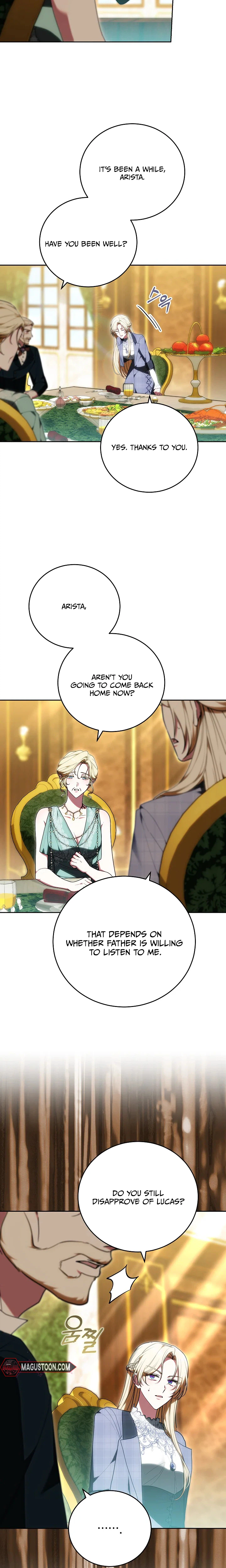 101st Confession Chapter 77 Page 18