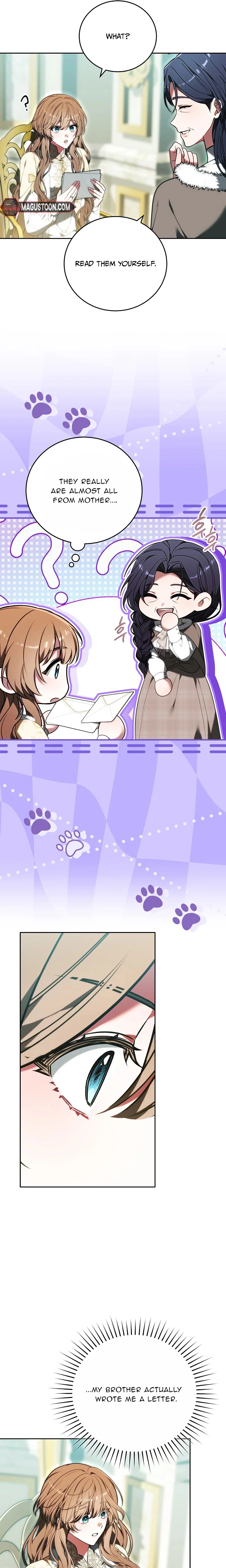 101st Confession Chapter 77 Page 25