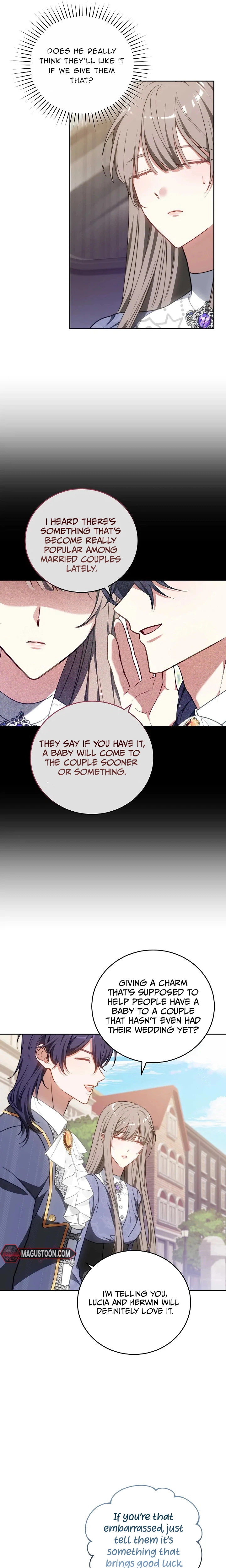 101st Confession Chapter 66 Page 3