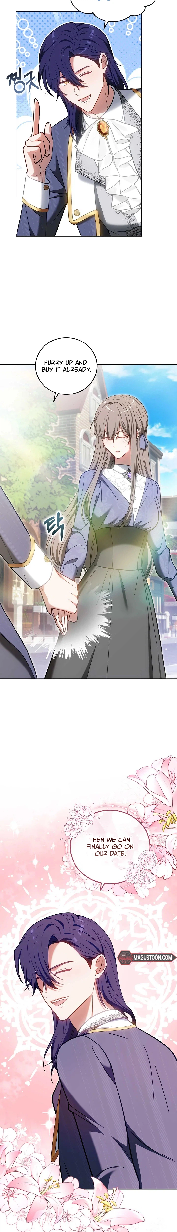 101st Confession Chapter 66 Page 4