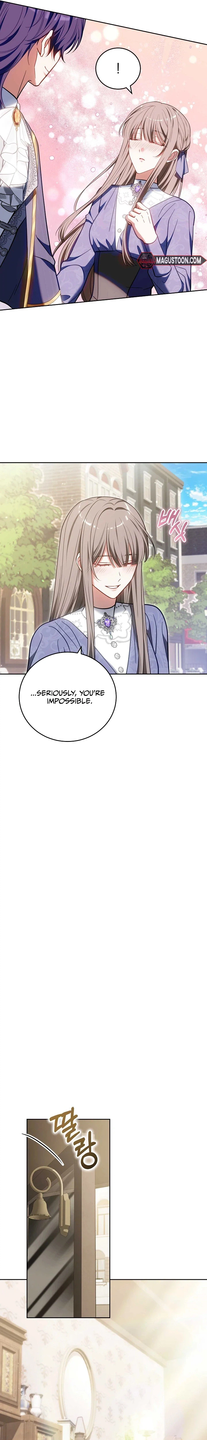 101st Confession Chapter 66 Page 6