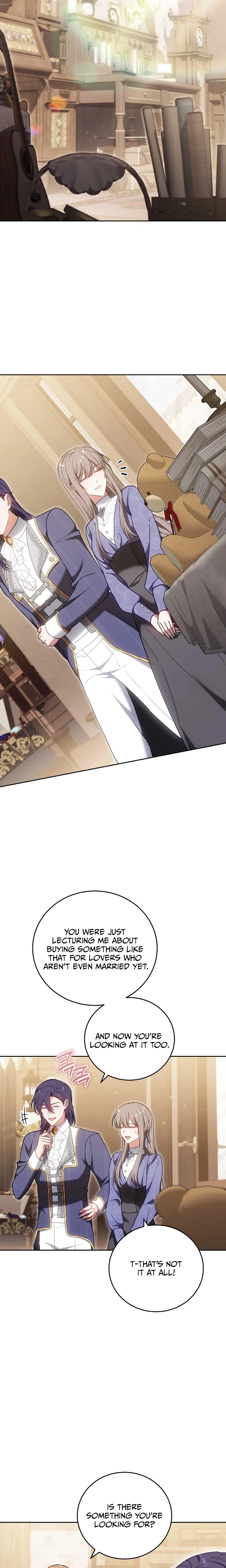 101st Confession Chapter 66 Page 7
