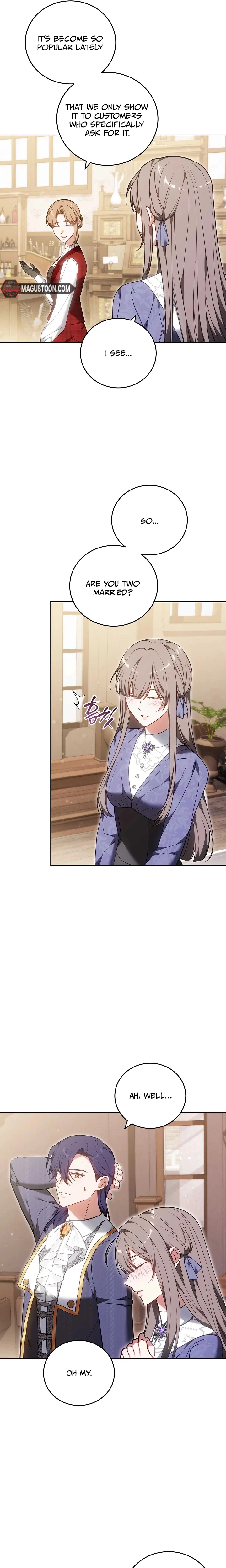 101st Confession Chapter 66 Page 10