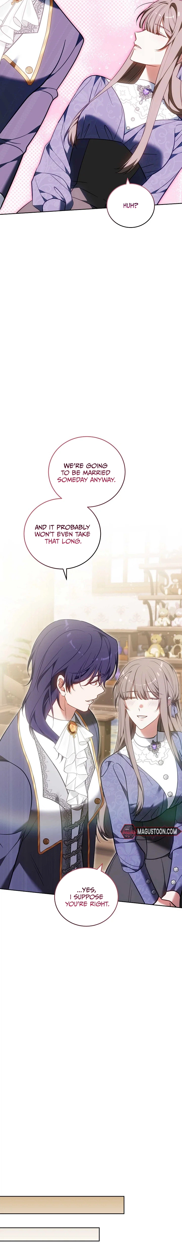 101st Confession Chapter 66 Page 12