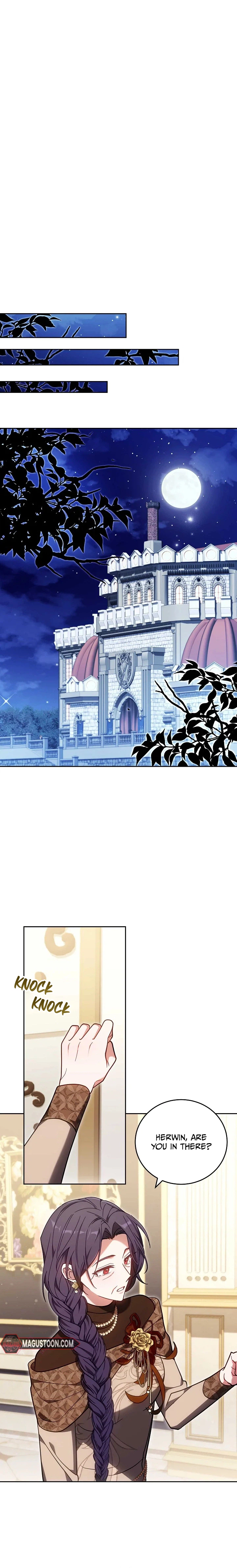101st Confession Chapter 66 Page 19