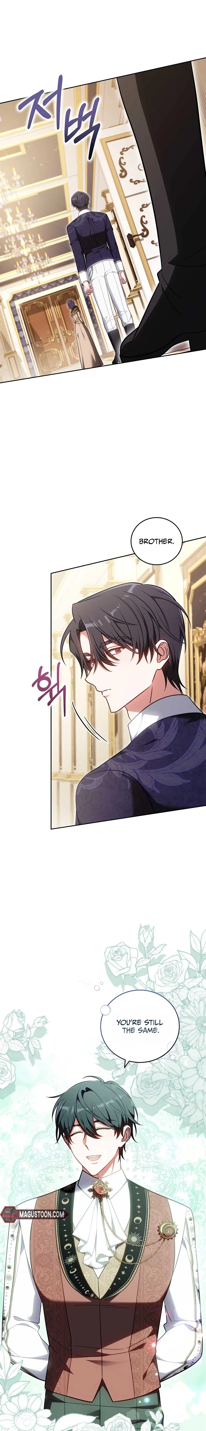101st Confession Chapter 66 Page 26