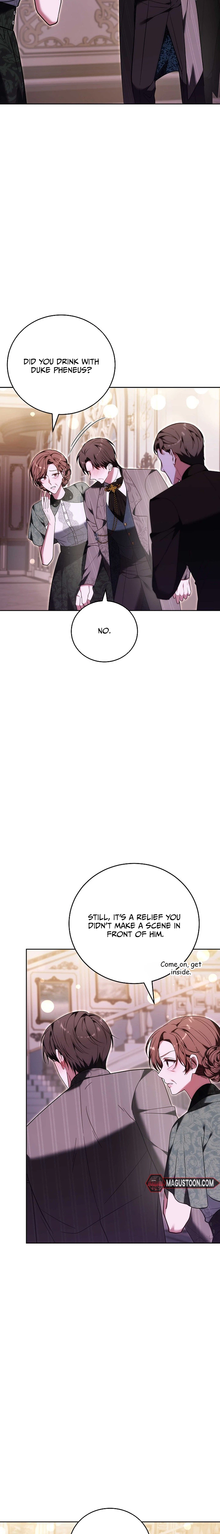 101st Confession Chapter 58 Page 3