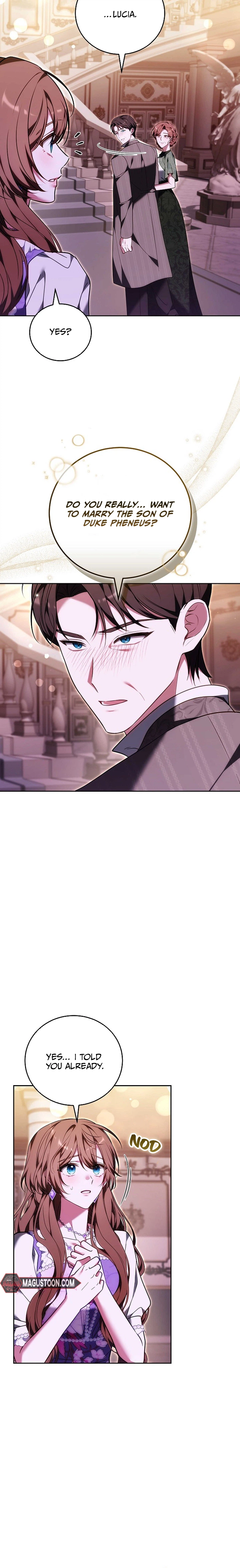 101st Confession Chapter 58 Page 4
