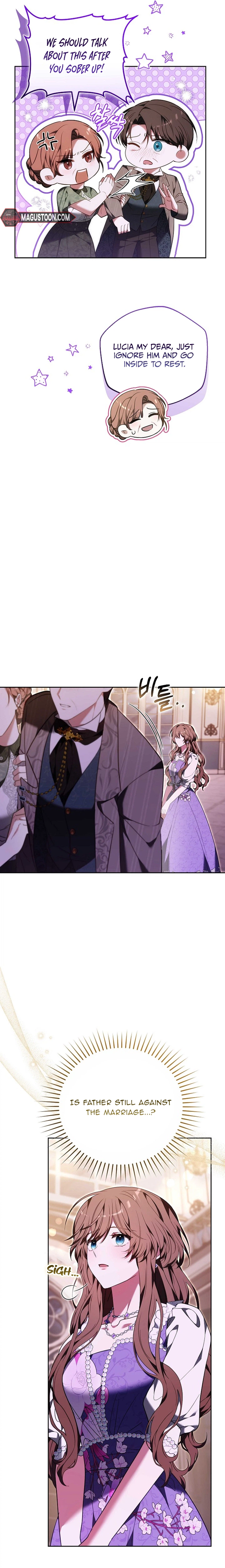 101st Confession Chapter 58 Page 5