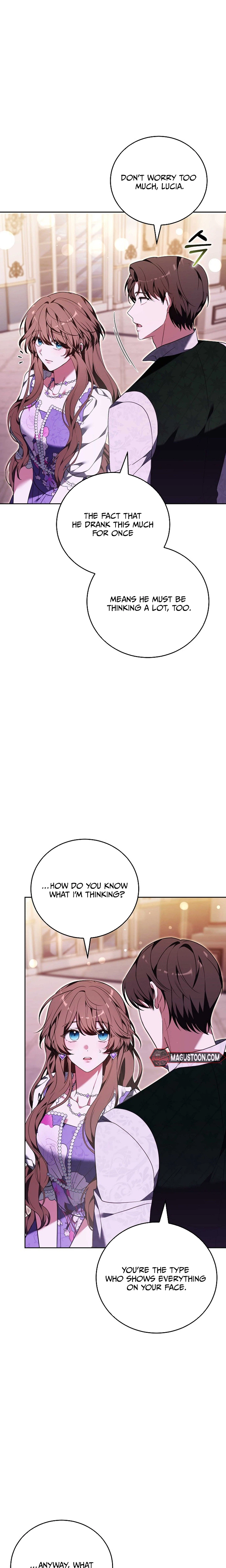 101st Confession Chapter 58 Page 6