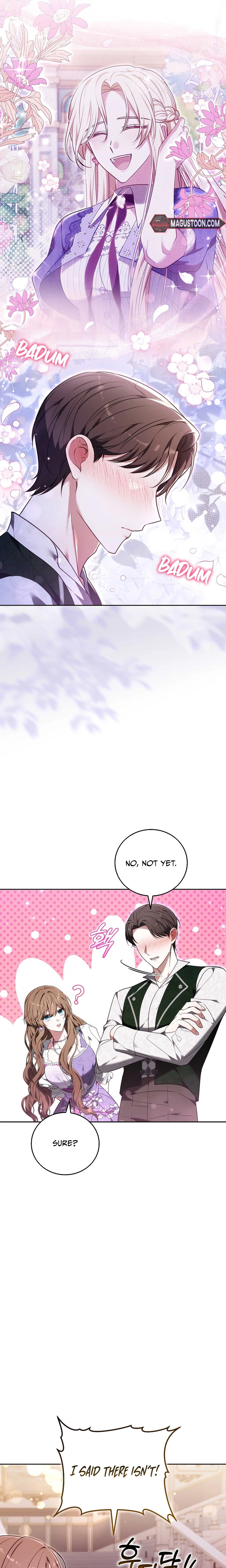 101st Confession Chapter 58 Page 8