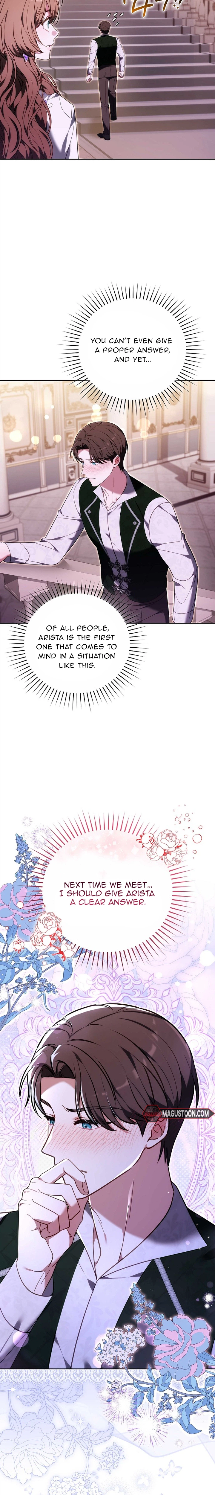 101st Confession Chapter 58 Page 9