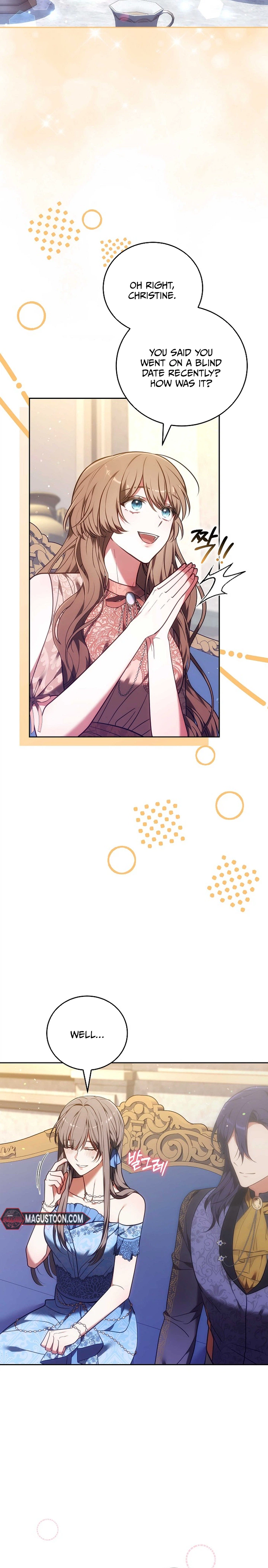 101st Confession Chapter 58 Page 13