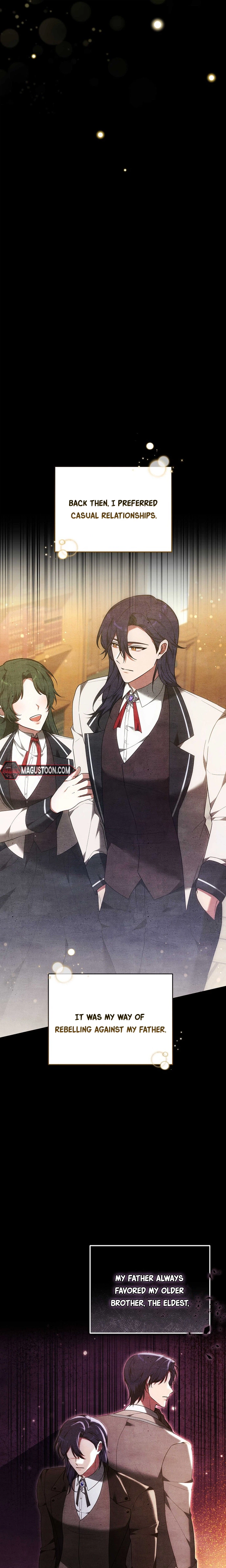 101st Confession Chapter 58 Page 20