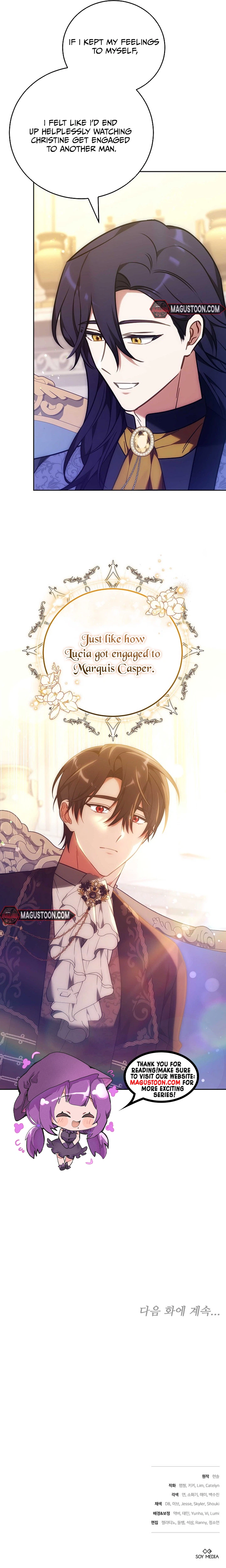 101st Confession Chapter 58 Page 26