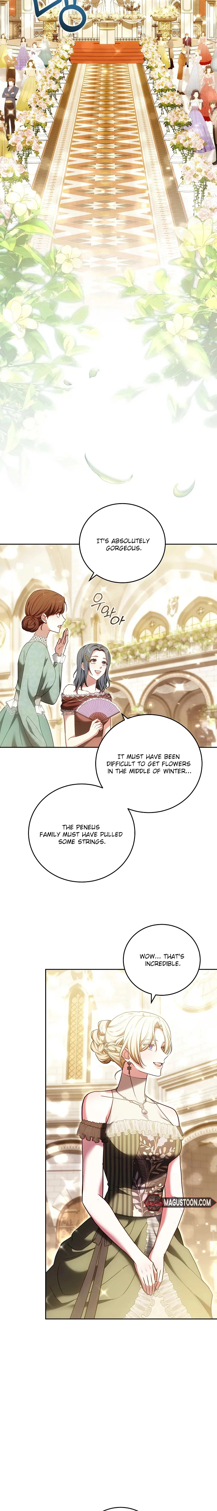 101st Confession Chapter 68 Page 3