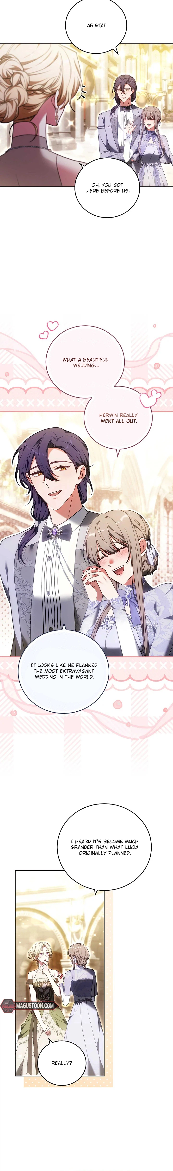 101st Confession Chapter 68 Page 4