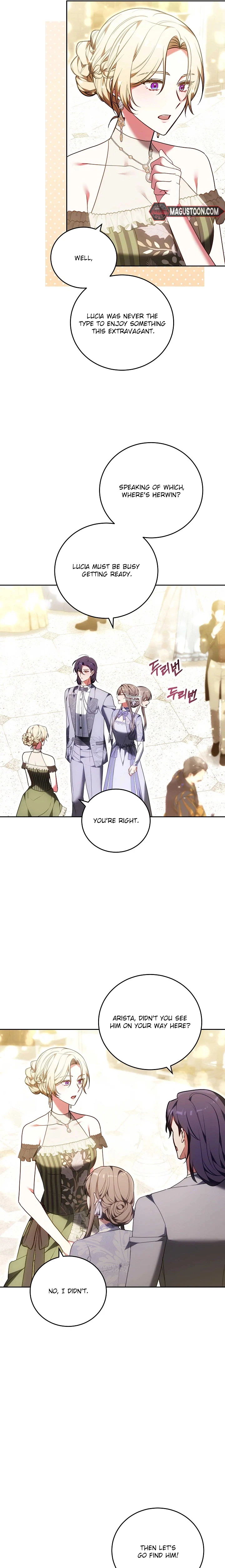 101st Confession Chapter 68 Page 5