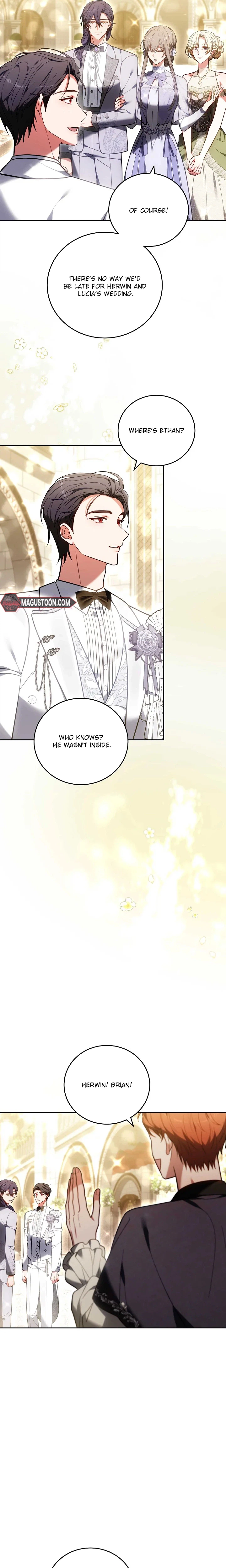 101st Confession Chapter 68 Page 9
