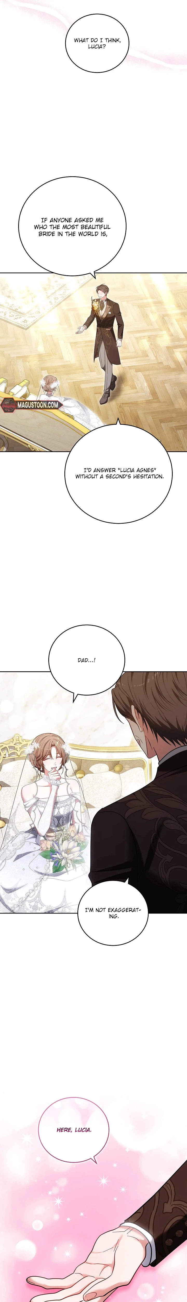 101st Confession Chapter 68 Page 17