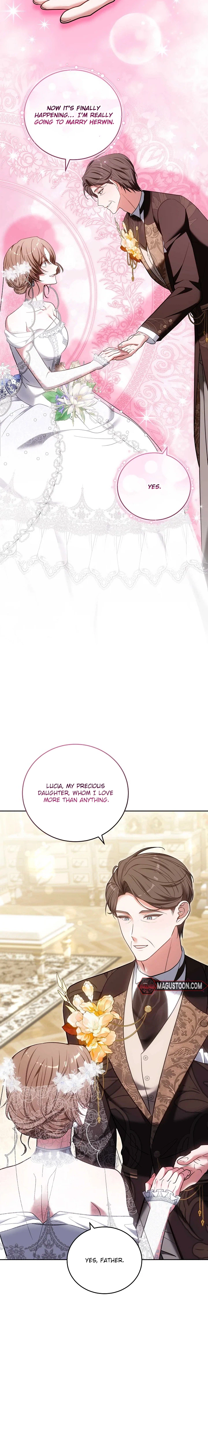 101st Confession Chapter 68 Page 18