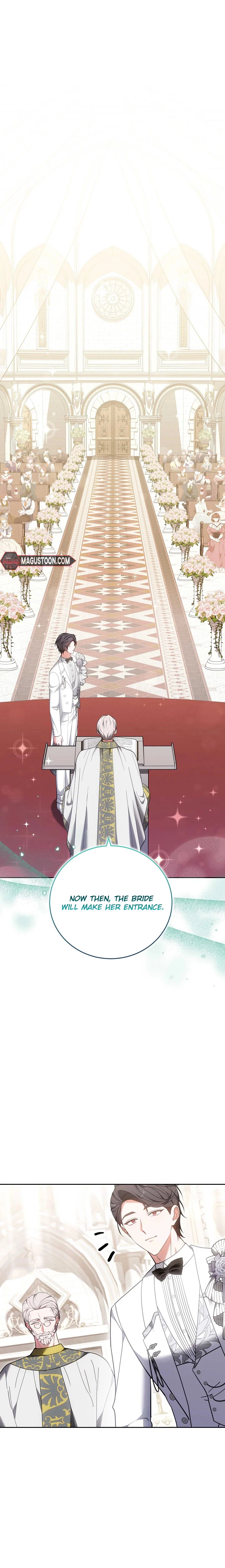 101st Confession Chapter 68 Page 21