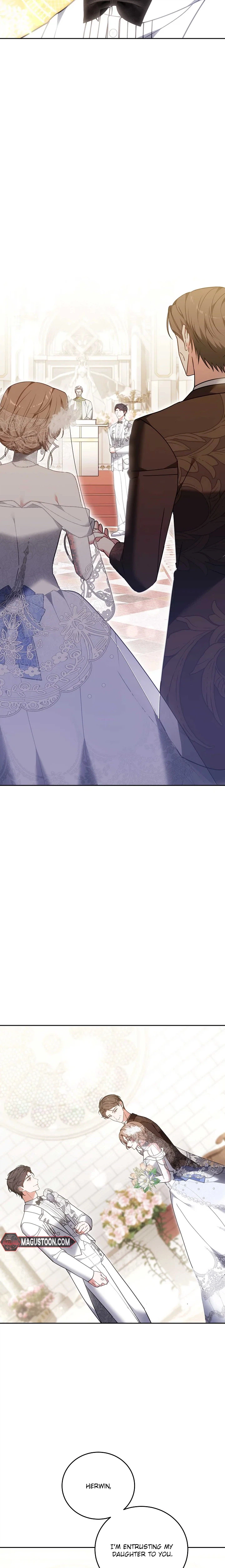 101st Confession Chapter 68 Page 23