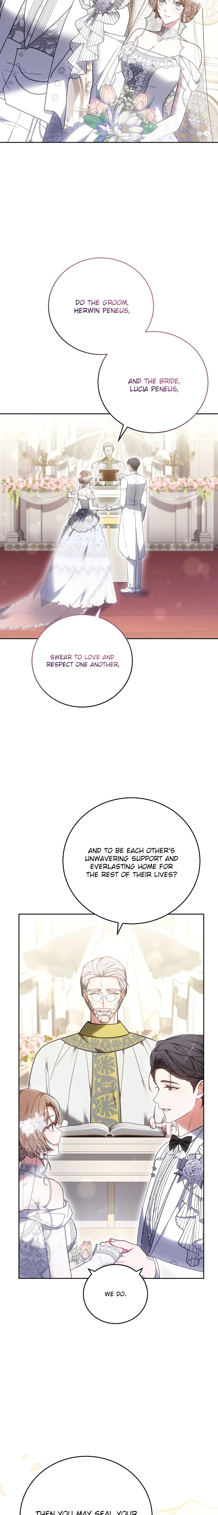 101st Confession Chapter 68 Page 26