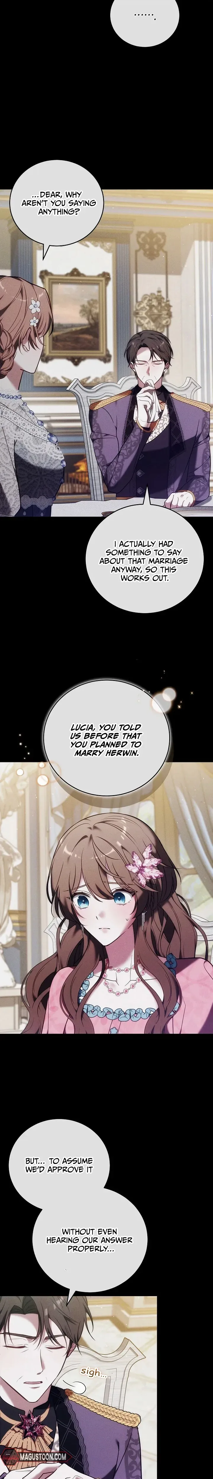 101st Confession Chapter 55 Page 6