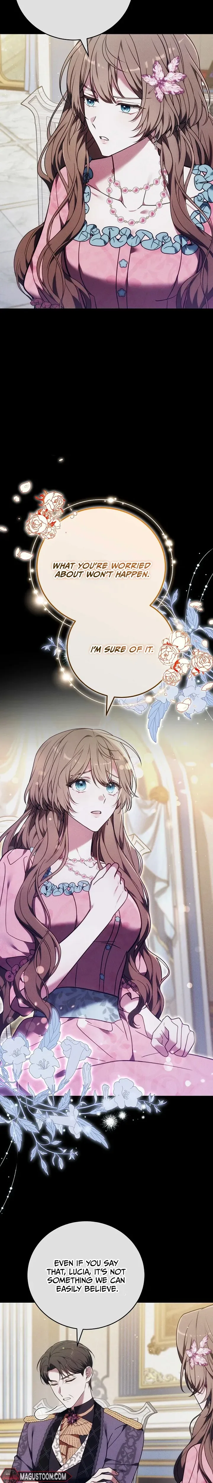 101st Confession Chapter 55 Page 11