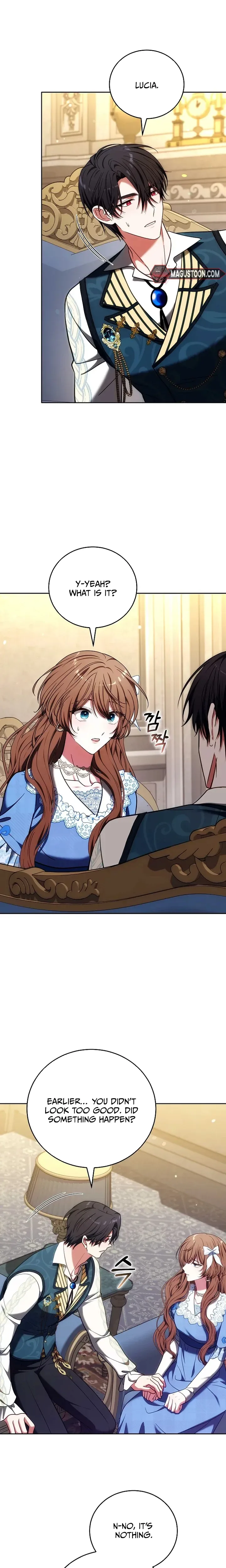 101st Confession Chapter 55 Page 17