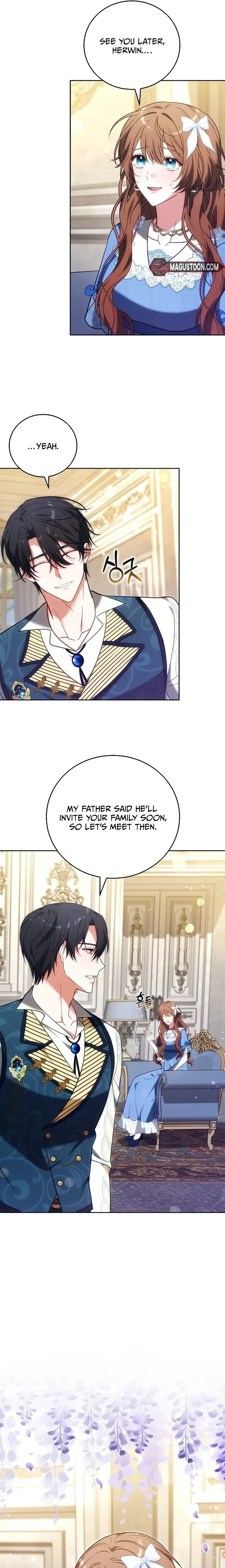 101st Confession Chapter 55 Page 21
