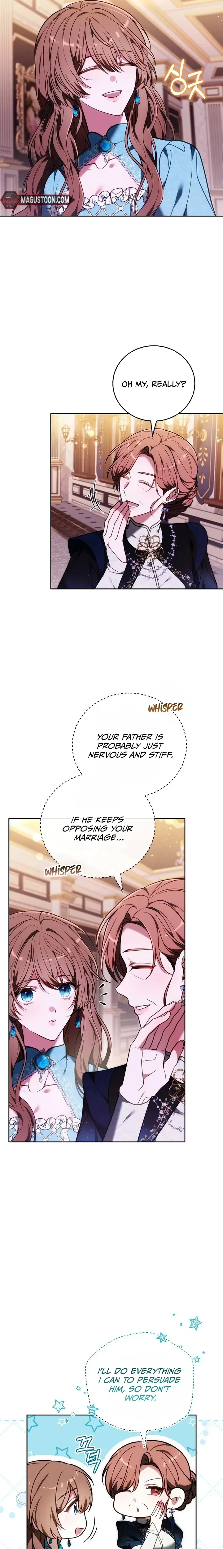 101st Confession Chapter 55 Page 25