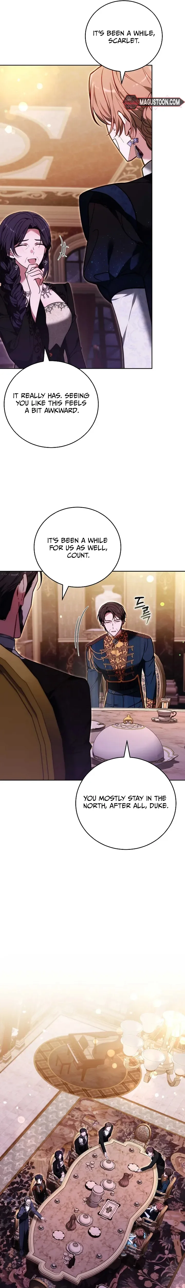 101st Confession Chapter 55 Page 29