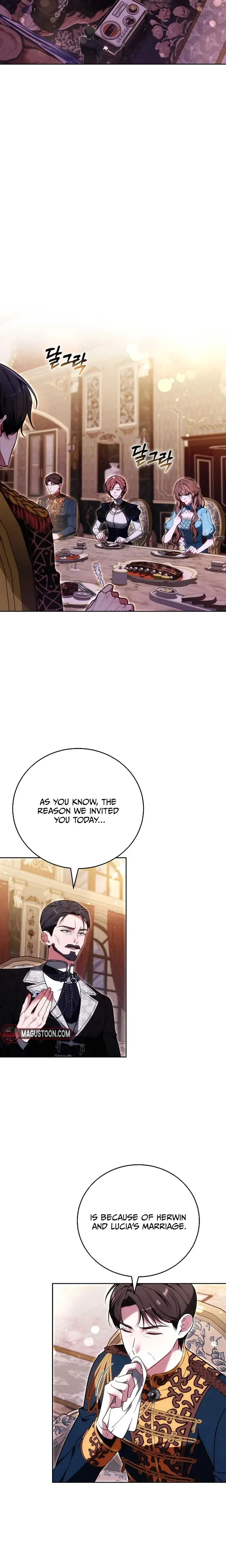101st Confession Chapter 55 Page 30