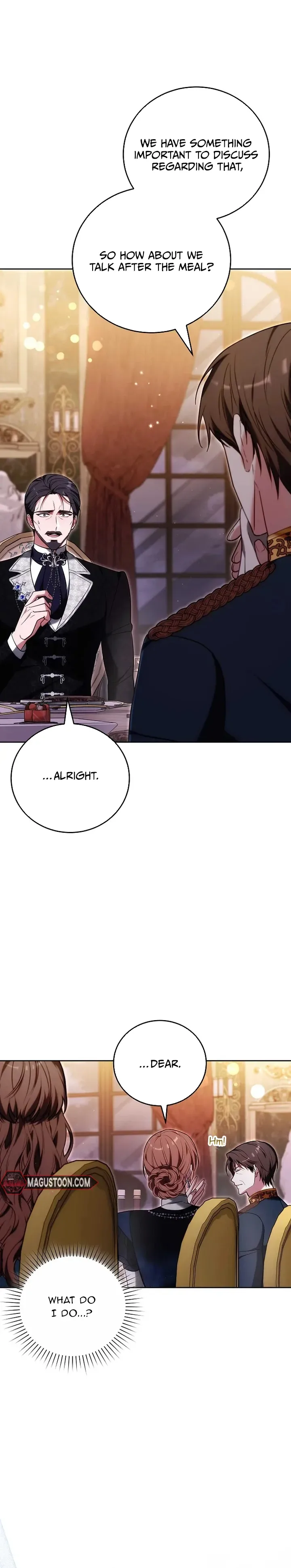 101st Confession Chapter 55 Page 31