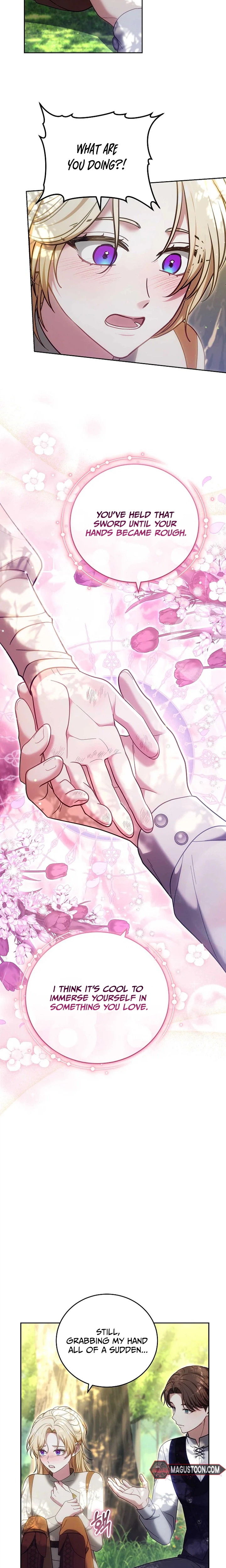 101st Confession Chapter 74 Page 7