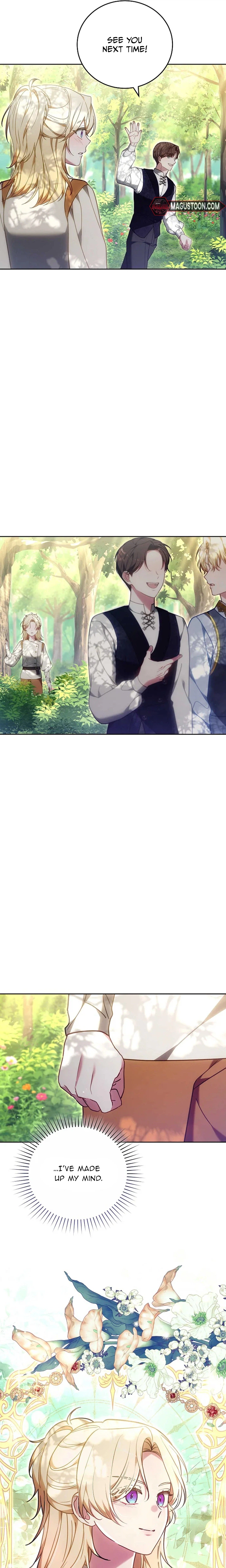 101st Confession Chapter 74 Page 10