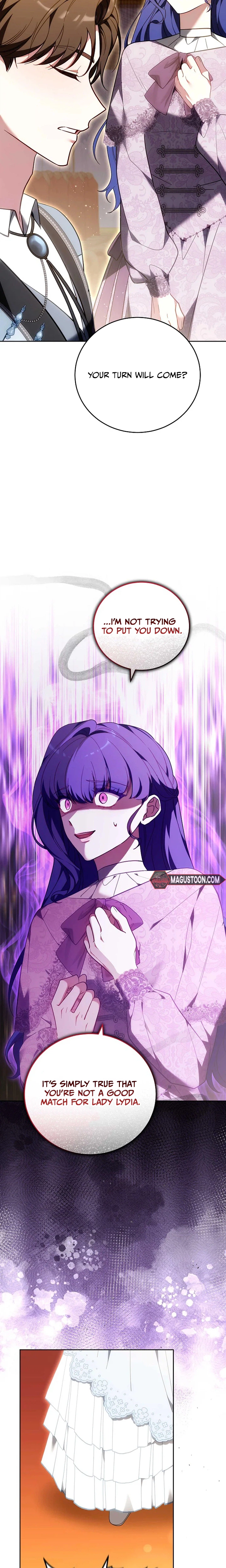 101st Confession Chapter 74 Page 26