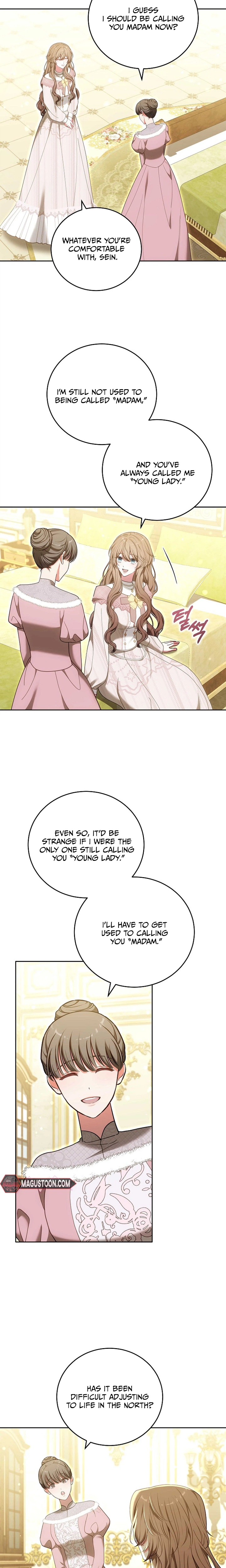 101st Confession Chapter 72 Page 7