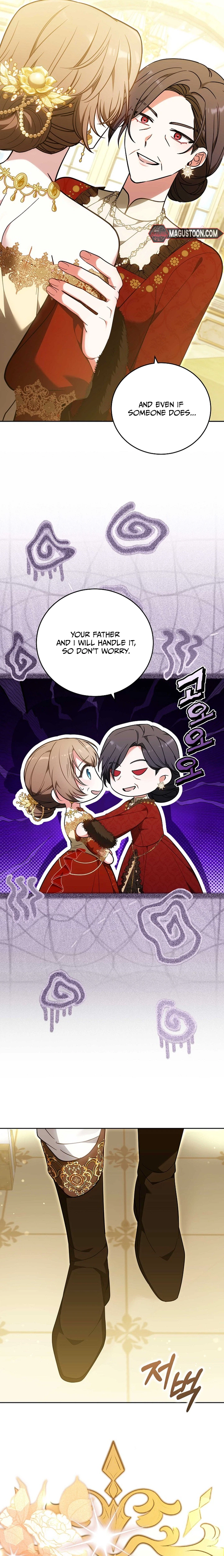 101st Confession Chapter 72 Page 17