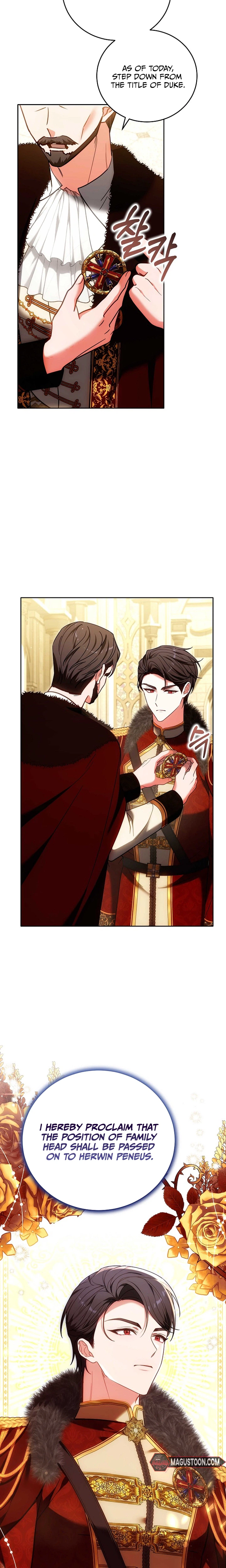 101st Confession Chapter 72 Page 27