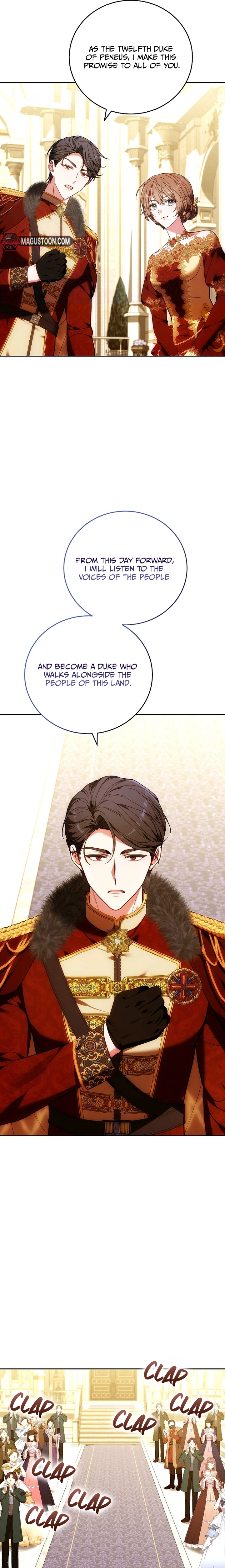 101st Confession Chapter 72 Page 29