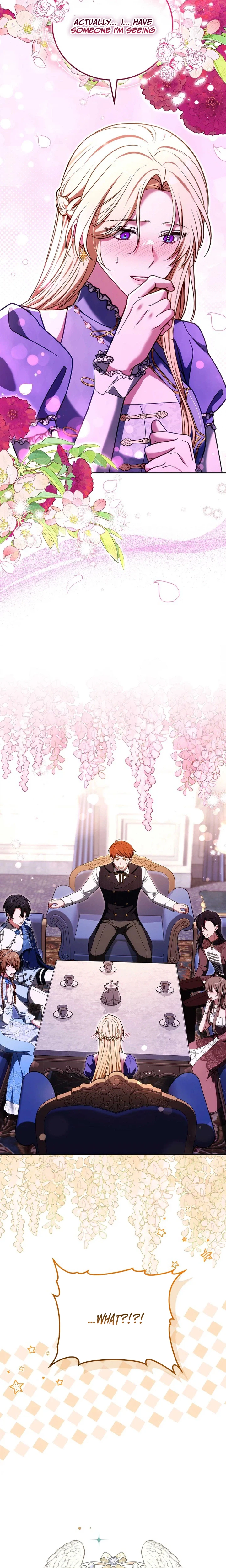 101st Confession Chapter 63 Page 3