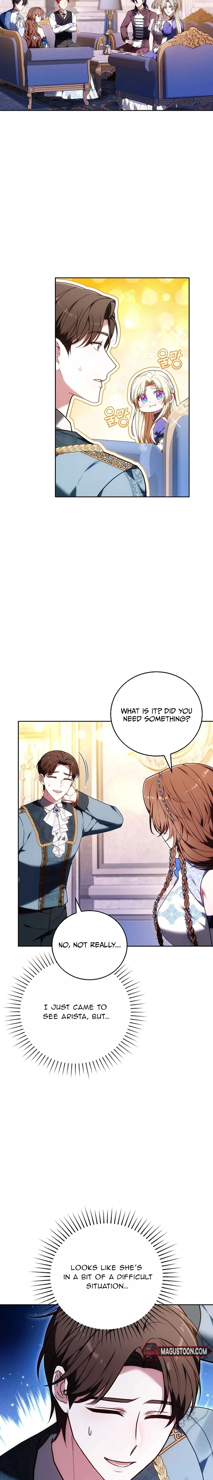 101st Confession Chapter 63 Page 6