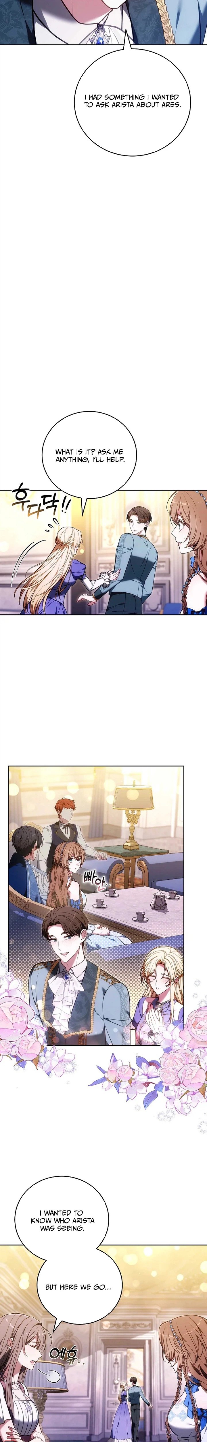 101st Confession Chapter 63 Page 7